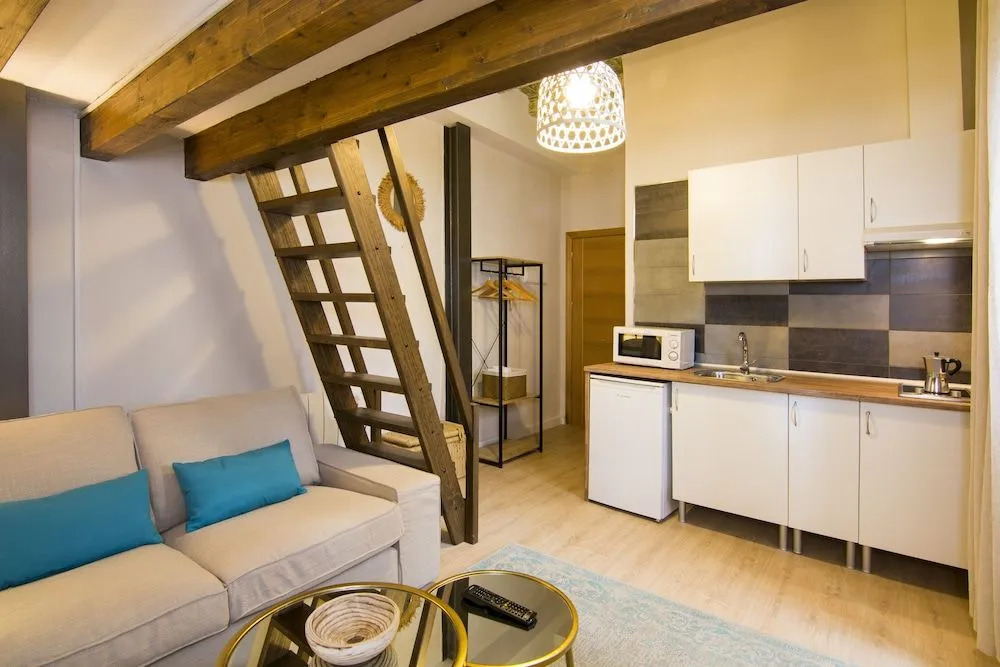 Los Lobos Apartamentos