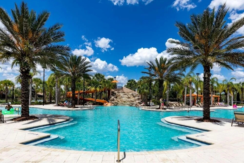 Solterra Resort 7463