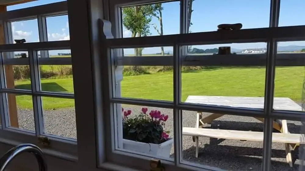 Ballymultimber Cottages - traditional cottages on the Causeway Coast