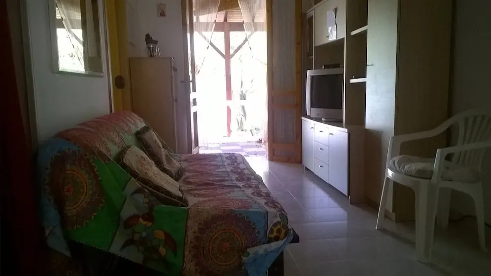 Holiday Apartment Villetta A Torre Dell Orso Pt34 Close To The Beach With