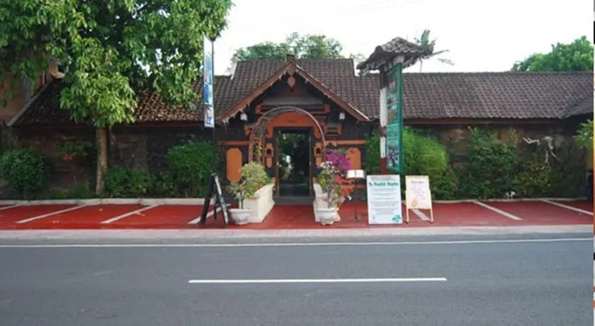 Pondok Bambu Resort - 5 Stars Padi Dive Centre