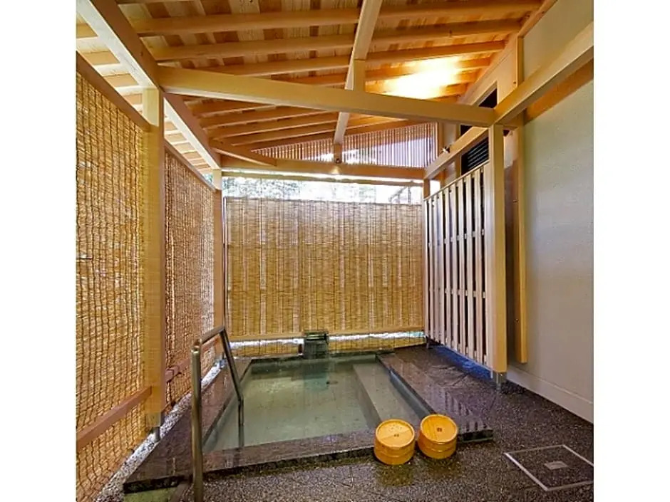 Dogo Onsen Funaya - Vacation STAY 54212v