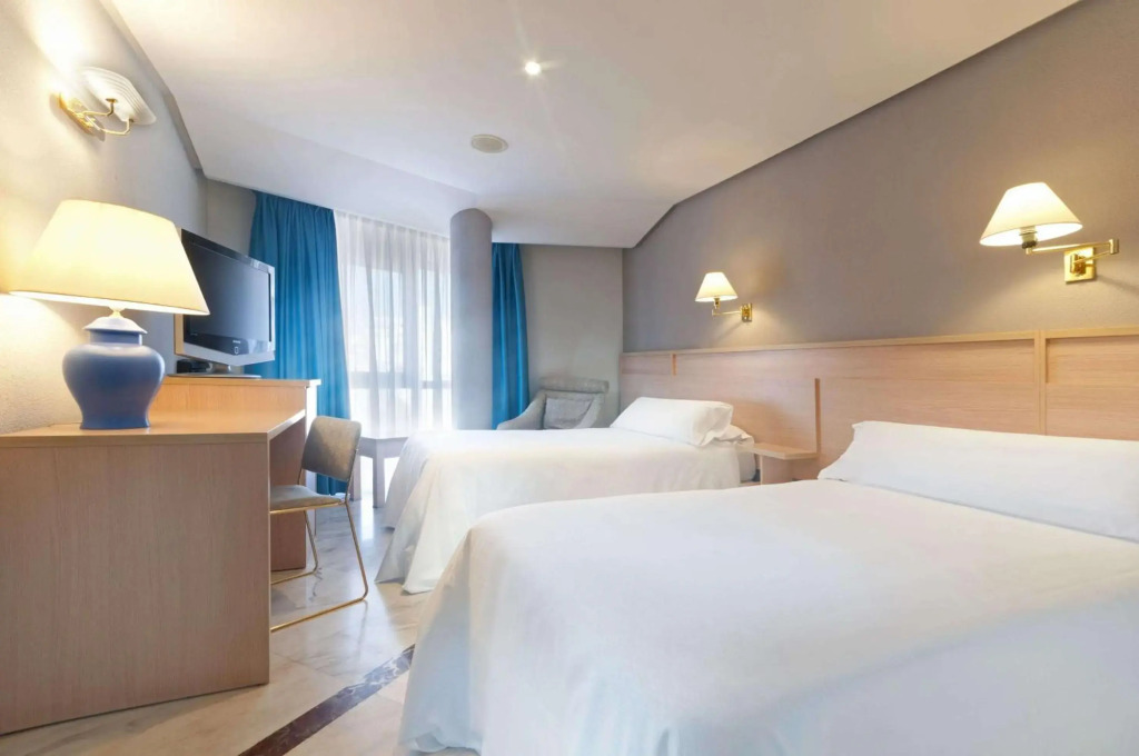 Hotel Puertollano