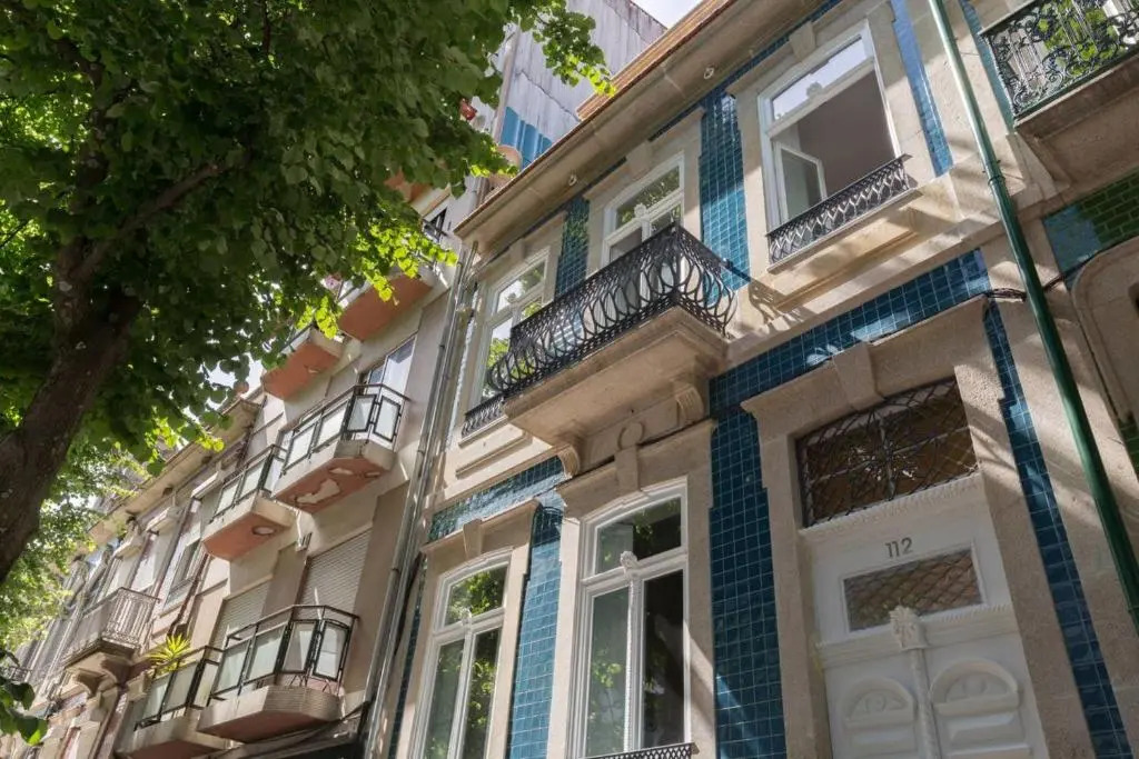 GuestReady - Splendid Freitas Apartment w Patio