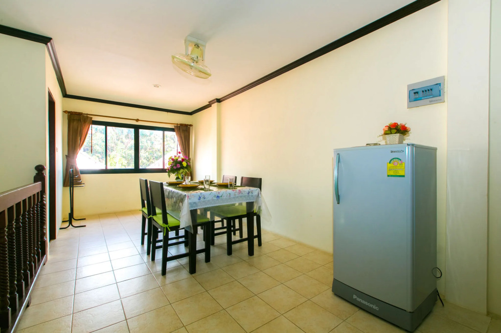 MyVillage Lamai