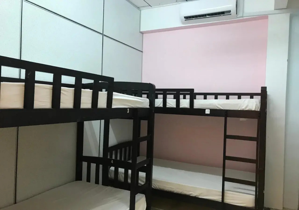 Sayang-Sayang Youth Hostel
