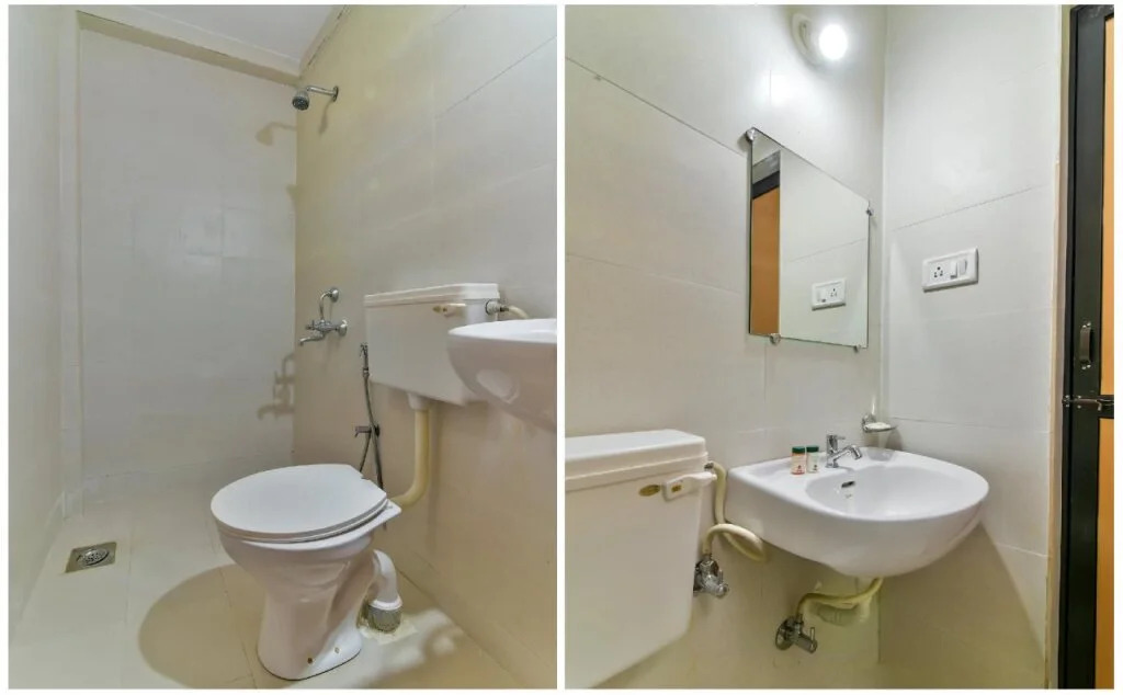 Neelratna Guest House By OYO Rooms