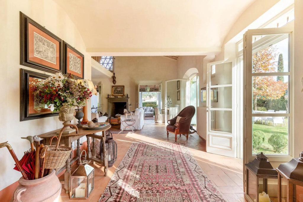 Villa Label, when creativity meets style in endless romanticism