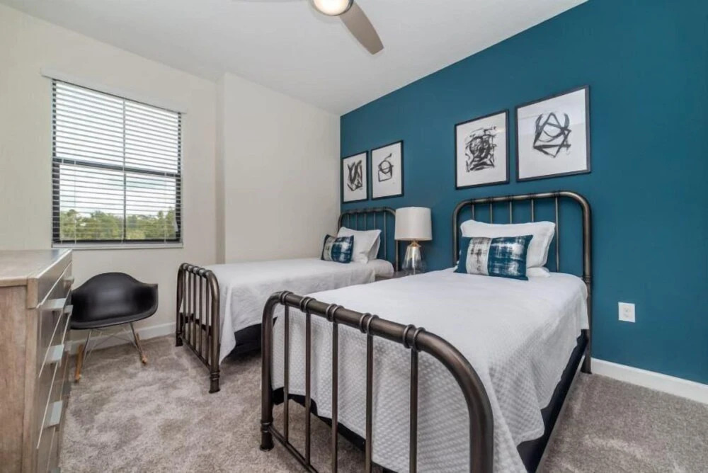 Gorgeous Championsgate 3 Bedroom Town House