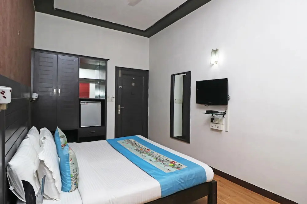 Hotel Chalet