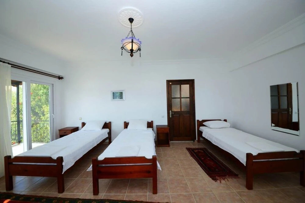 Villa Mercan