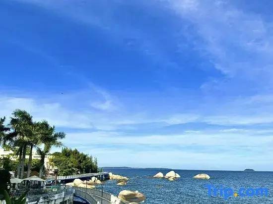 haijiaoyihao Homestay (Xiamen Huangcuo Beach)