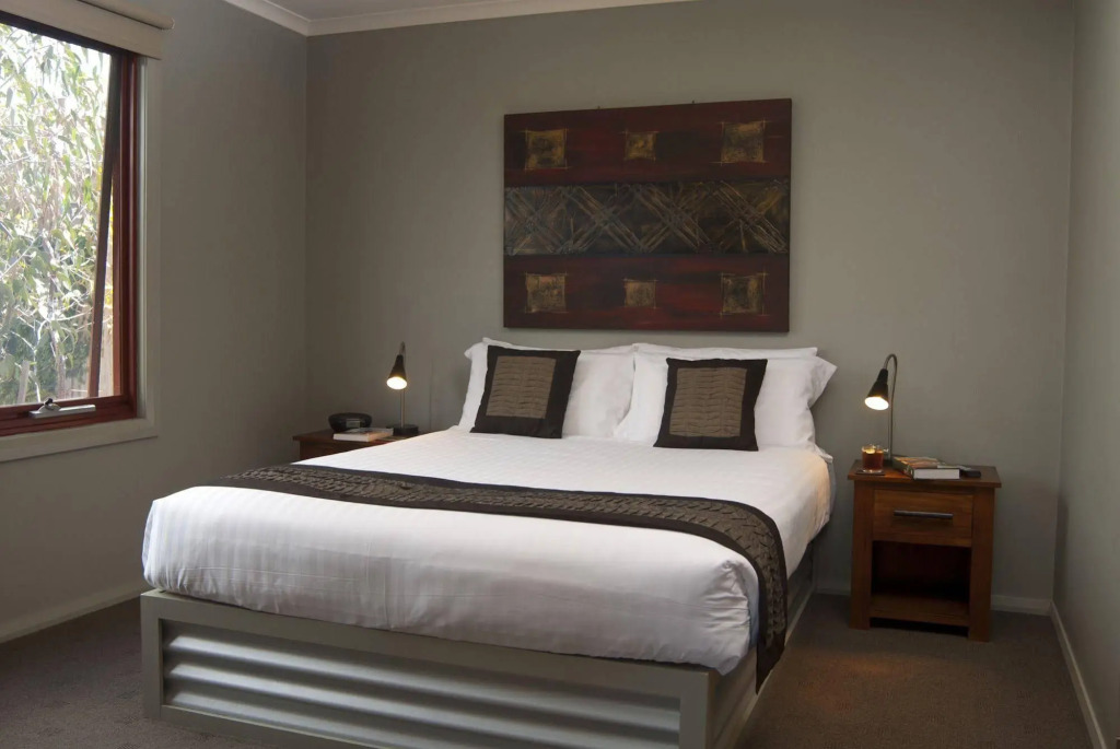 Bairnsdale Motel
