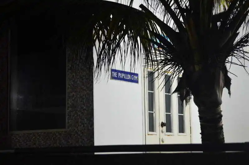Ave Maria Resort & Wellness Centre