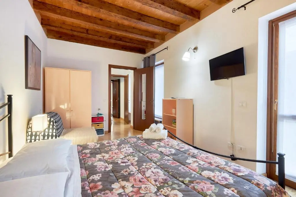 Appartamento Vicolo San Francesco