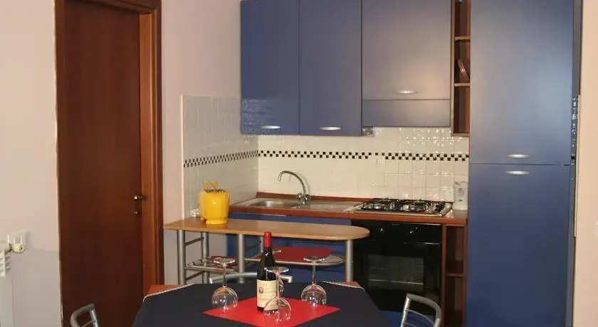 Casa Carmen