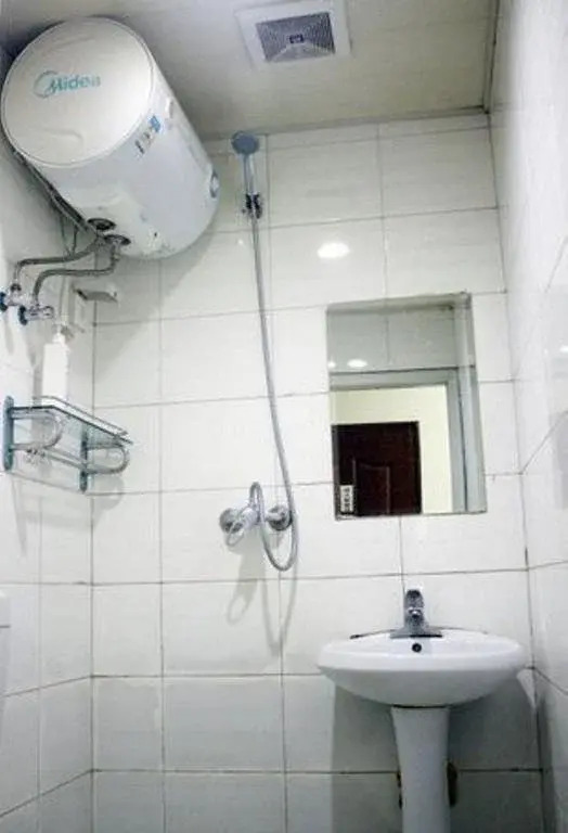 Fumanyuan Hotel Shenyang