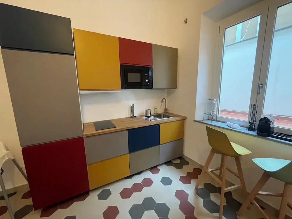 Il Genio - Residenza DEpoca