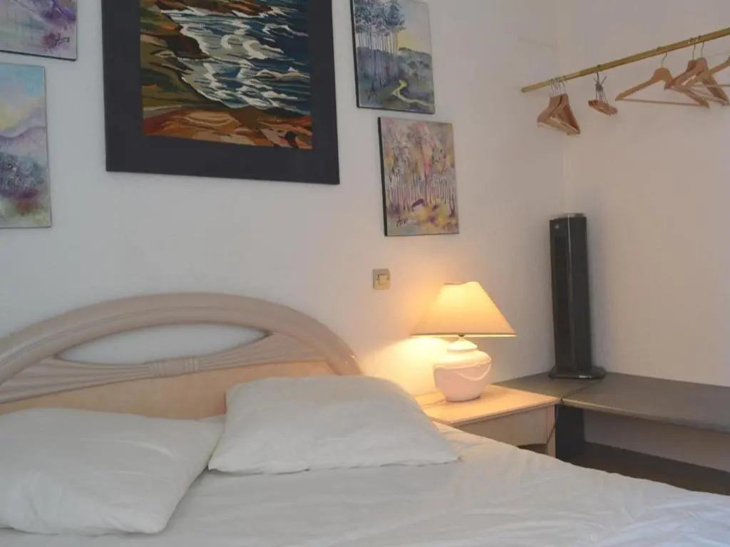 Appartement Argelès-sur-Mer, 3 pièces, 6 personnes - FR-1-225-721
