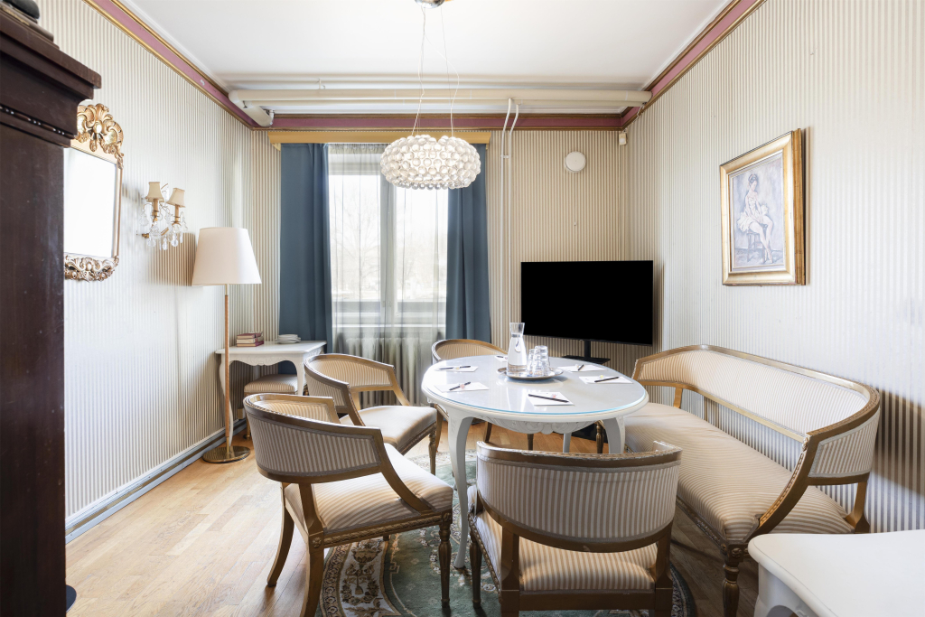 Radisson Blu Grand Hotel Tammer