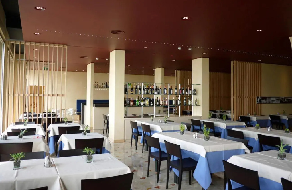 Hotel Ancora