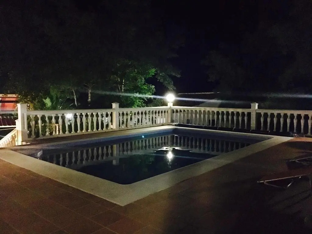 Hotel Rural La Jara