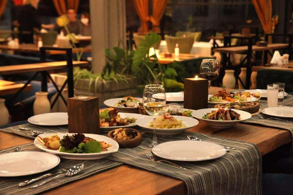 Hotel Ephesus Istanbul