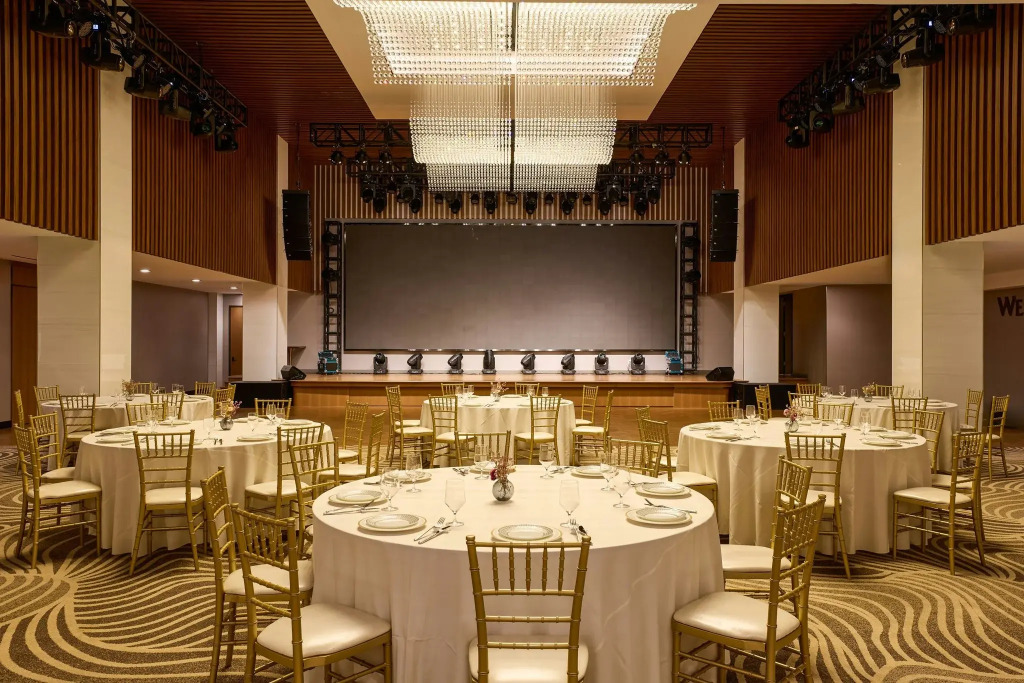 The Westin Flushing Laguardia Airport