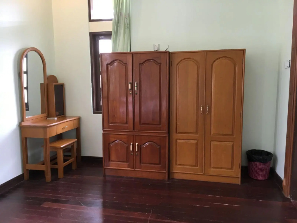 Attran Hotel