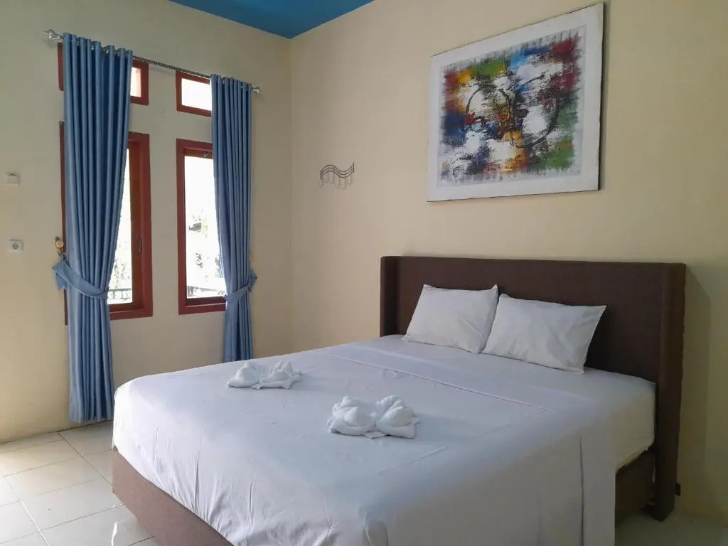 Tangkoko Lodge