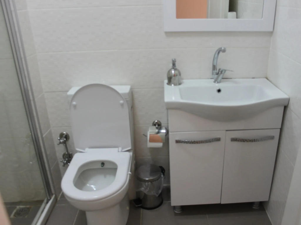 TT Guest Rooms