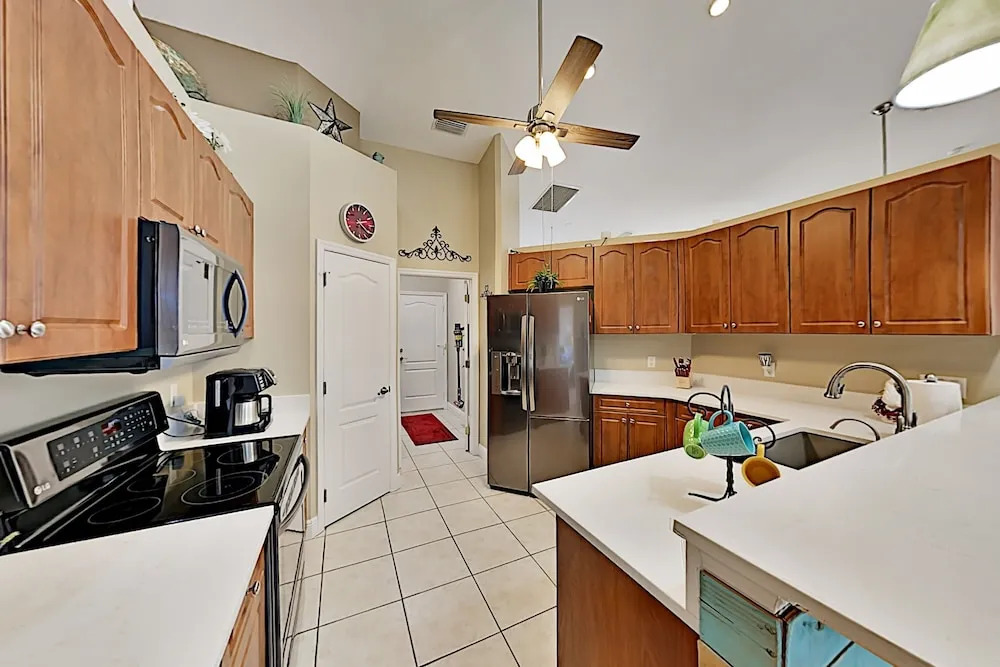 532se20t 3 Bedroom Home