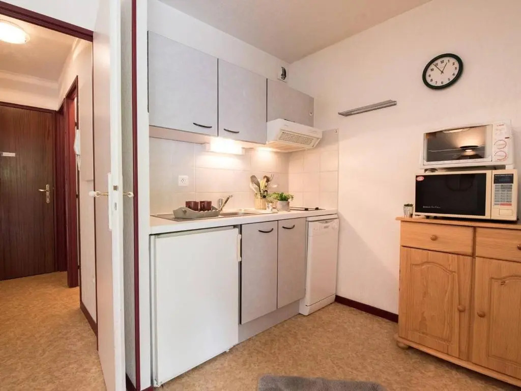 Appartement ensoleillé à Saint-Lary pour 4 personnes avec WIFI - FR-1-296-195