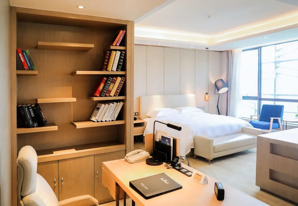 Sea View Garden Hotel - Qingdao Jimo