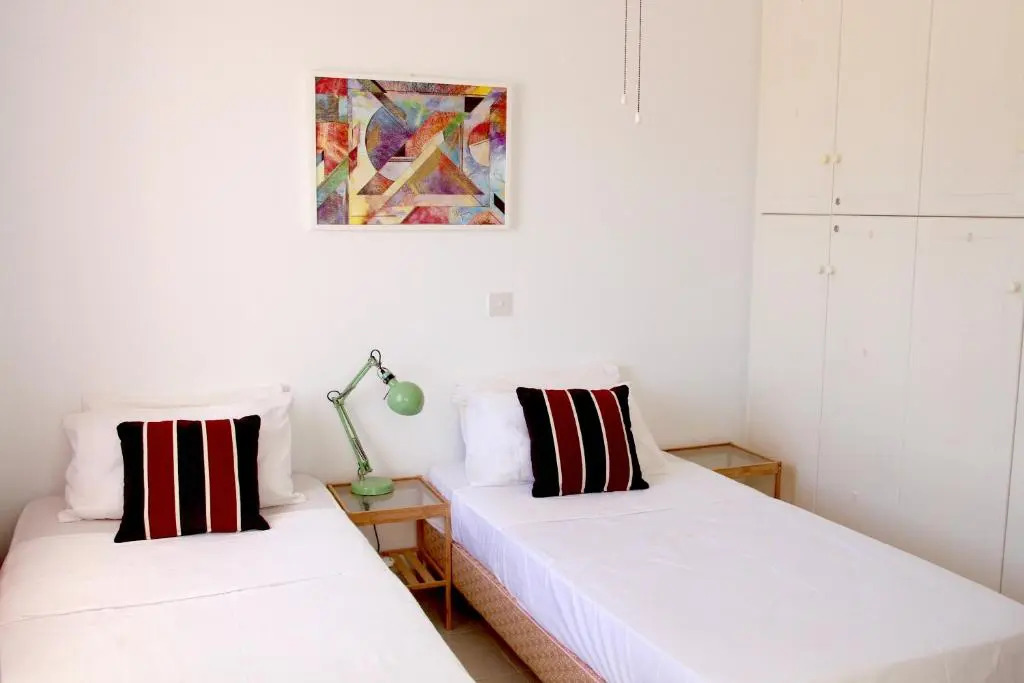 Kissonerga C2 2 bedroom