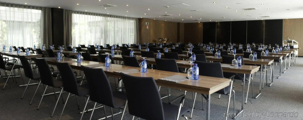 AC Hotel Atocha by Marriott