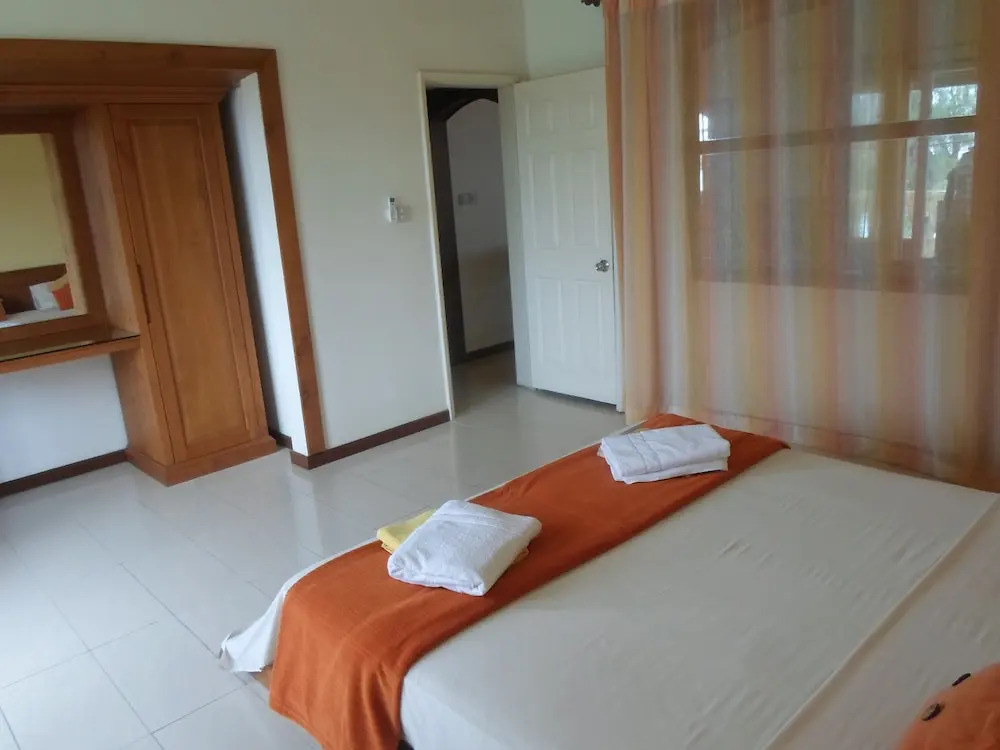 Residence Thalassa