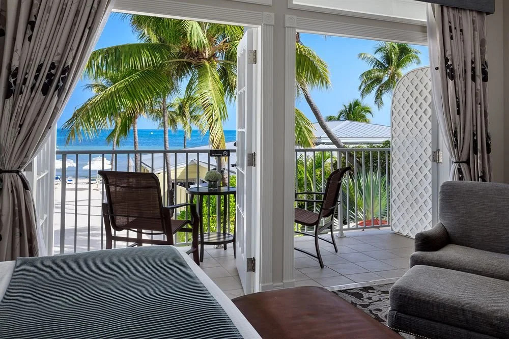 La Mer & Dewey House