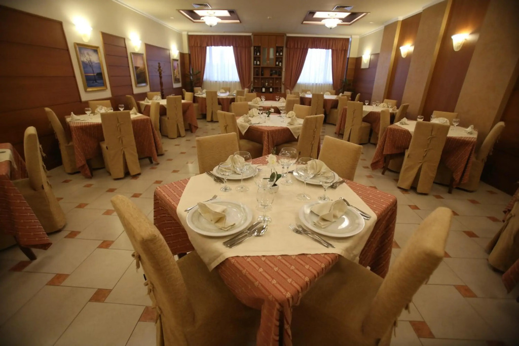 Hotel Continental