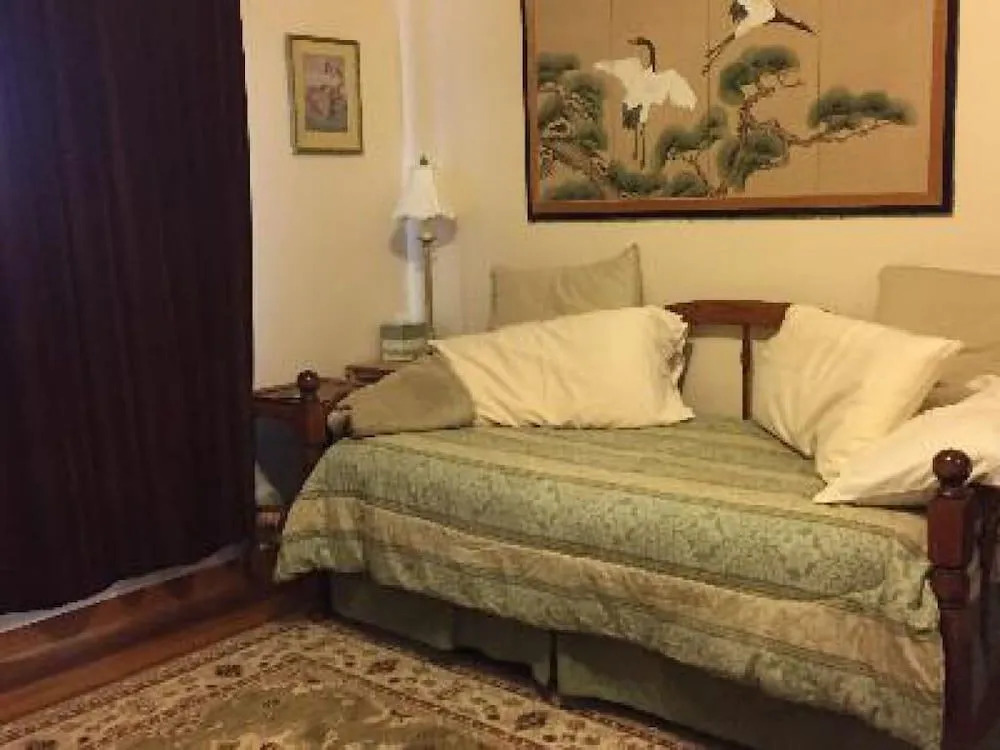 Coppertoppe Inn & Retreat Center