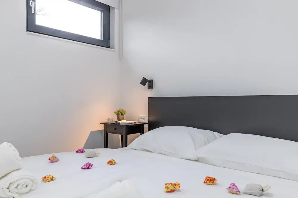 Pool Apartment Sapore Di Mare 4