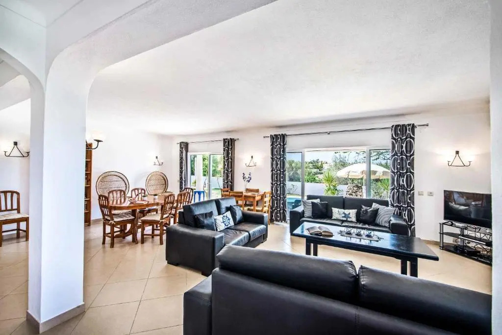 Villa Azul