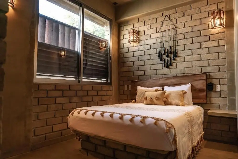 Villa Macarena Apartmentos Boutique