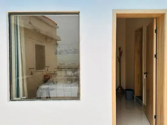 Zhuhai Guishan Island Catch Sea House B&B