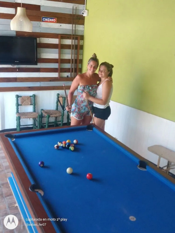 Hosteria Villa del Lago