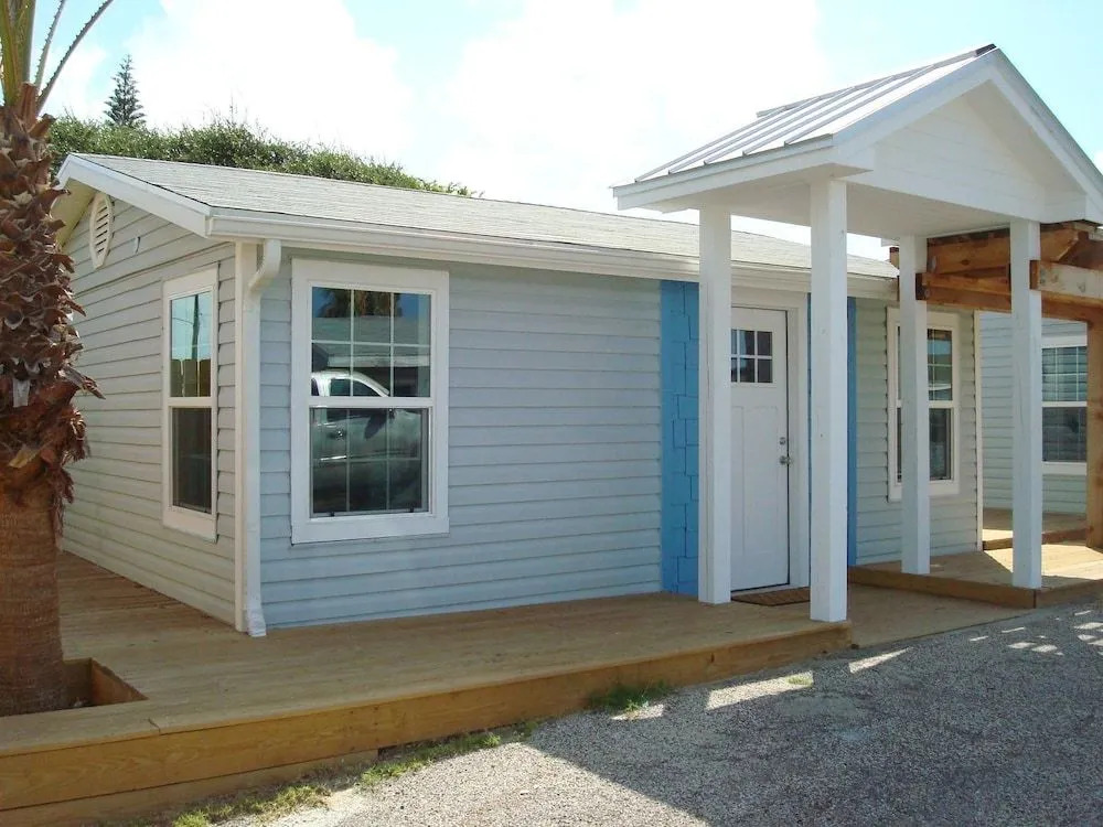 Palm Cottage SS523A