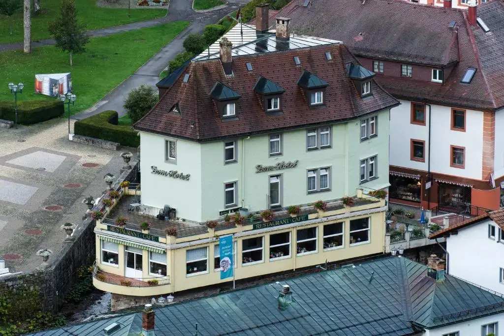 Dom-Hotel