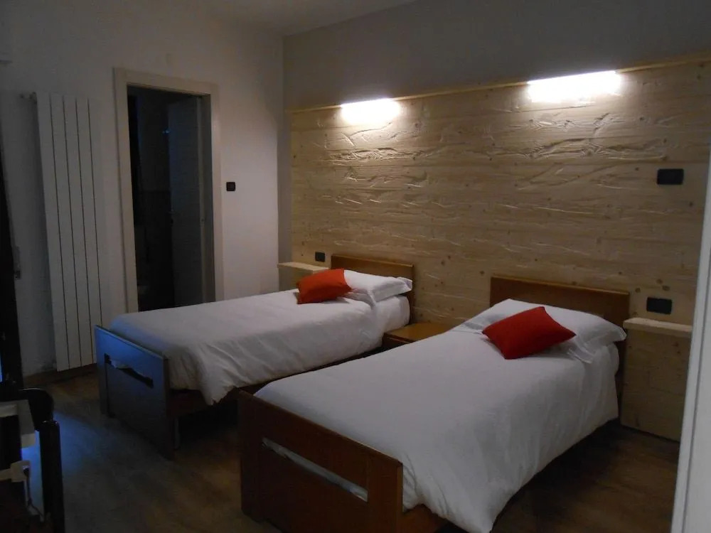 B&B Castello Cimbergo