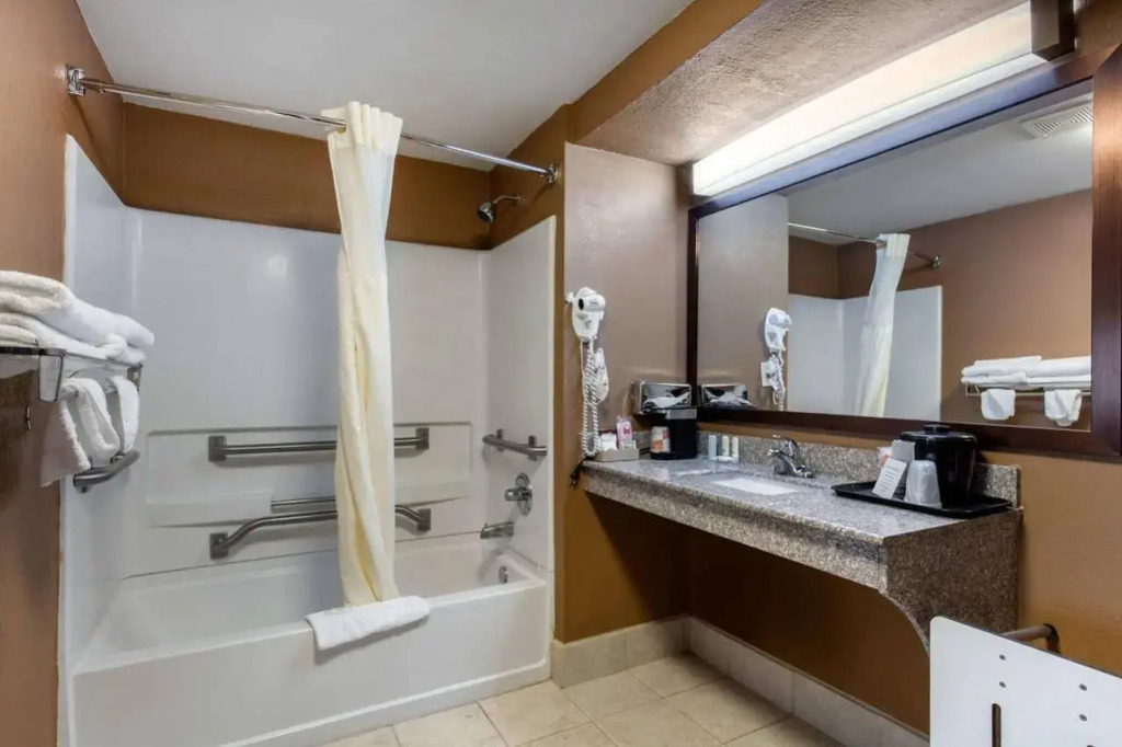 Quality Inn Kingston Springs