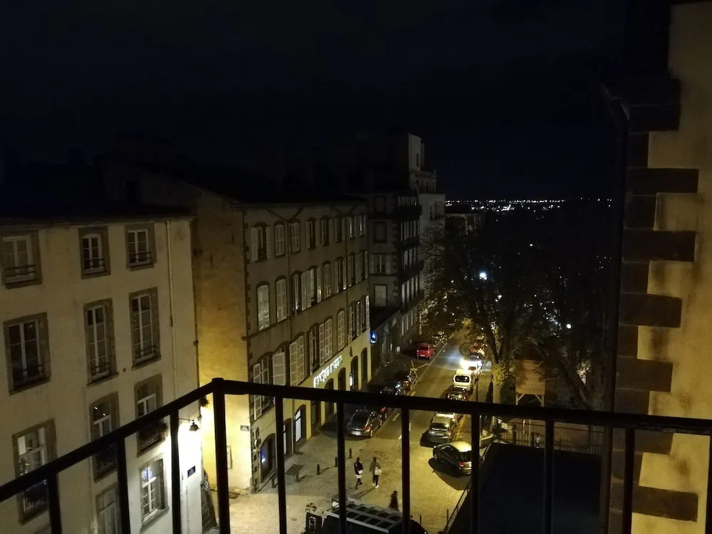 La Tour Grégoire